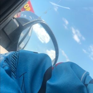 Meet your Posher, Jose